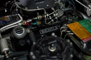 Bild 23/51 von Bentley Turbo R (1986)