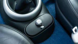 Imagen 40/60 de Mini Cooper S (2004)