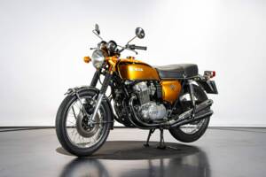 Afbeelding 8/50 van Honda CB 750 Four (1971)