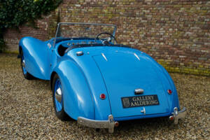Afbeelding 48/50 van Allard K2 (1951)