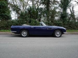 Bild 7/17 von Aston Martin DB 6 Volante (1967)