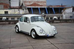 Bild 52/56 von Volkswagen Käfer 1300 (1968)
