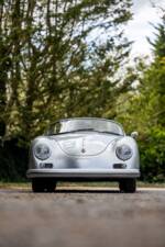 Bild 11/50 von Porsche 356 A 1600 Speedster (1957)