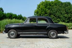 Immagine 4/50 di Mercedes-Benz 190 SL (1955)