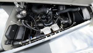 Imagen 25/50 de Rolls-Royce Silver Cloud III (1965)