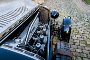 Immagine 53/66 di Bentley 6 1&#x2F;2 Litre Special B-Racer (1950)