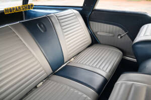 Afbeelding 31/50 van Dodge Dart Station Wagon (1962)