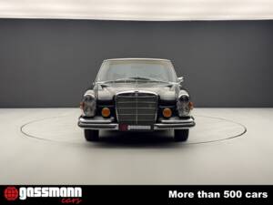 Imagen 2/15 de Mercedes-Benz 280 SEL 4,5 (1972)