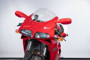 Imagen 40/43 de Ducati 996 SPS (1999)