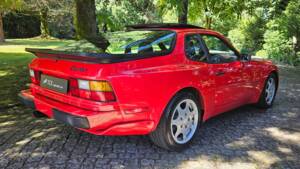 Bild 7/41 von Porsche 944 Turbo (1989)