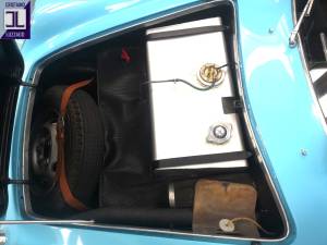Afbeelding 43/46 van Abarth Fiat 750 Zagato (1959)