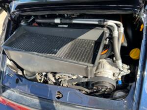 Imagen 12/21 de Porsche 911 Turbo 3.3 (1991)