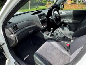 Bild 22/39 von Subaru Impreza WRX STi (2007)