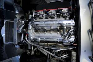 Immagine 28/50 di Jaguar E-Type 3.8 (1962)