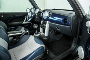 Bild 20/50 von Mini Cooper S (2008)