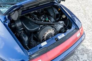 Afbeelding 38/44 van Porsche 911 Carrera (1994)