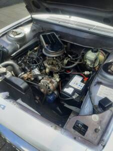 Imagen 11/25 de Peugeot 504 (1971)