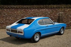 Bild 2/50 von Ford Capri RS 2600 (1972)