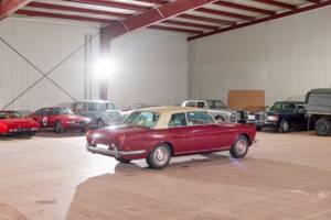 Image 3/62 of Rolls-Royce Silver Shadow I (1969)