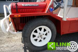 Bild 9/10 von British Leyland Mini Moke Californian (1979)
