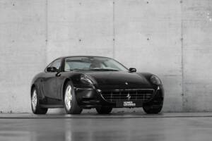 Bild 5/50 von Ferrari 612 Scaglietti (2005)