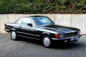 Immagine 2/43 di Mercedes-Benz 300 SL (1987)