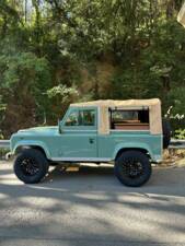 Image 46/72 of Land Rover 90 (1987)