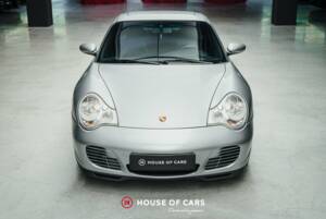 Imagen 3/23 de Porsche 911 Carrera "40 Jahre 911" (2003)