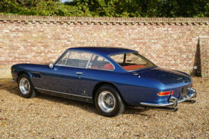 Immagine 14/50 di Ferrari 330 GT (1966)