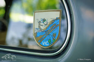 Image 54/55 of Volkswagen Käfer 1200 Standard &quot;Ovali&quot; (1956)