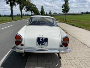 Image 8/8 of Lancia Flaminia GT 2.5 3C Touring (1962)