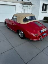 Imagen 5/10 de Porsche 356 A 1600 (1959)