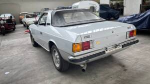 Bild 100/124 von Lancia Beta Spider 1600 (1976)
