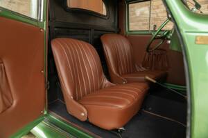 Immagine 33/50 di FIAT 500 C Furgonato (1951)