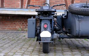 Image 78/92 of Zündapp KS 750 (1943)