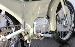 Bild 60/61 von Moto Guzzi Zigolo Turismo (1954)