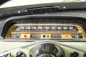 Bild 19/50 von Volvo Amazon  P121 (1966)