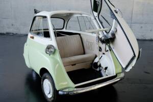 Bild 16/32 von BMW Isetta 250 (1960)