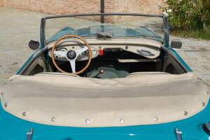 Bild 46/50 von Austin-Healey 100&#x2F;6 (BN4) (1957)