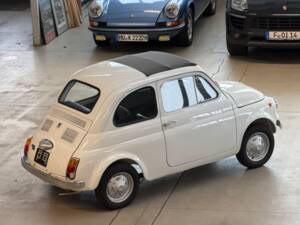 Immagine 38/38 di FIAT 500 L (1971)