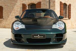 Image 3/50 de Porsche 911 Turbo (2001)
