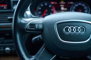 Image 38/50 of Audi A6 3.0 TFSI allroad quattro (2013)