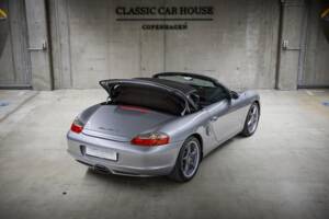 Image 22/100 of Porsche Boxster S "50 Jahre 550 Spyder" (2004)