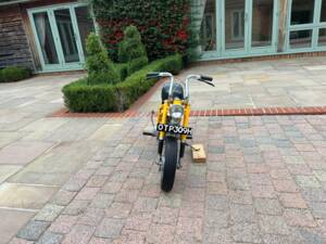 Bild 11/19 von Honda Z 50 Monkey (1970)