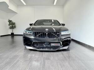 Image 3/31 of BMW M5 xDrive (2021)