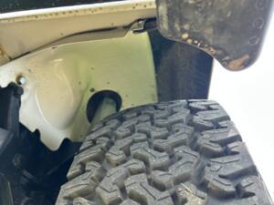 Bild 11/46 von Land Rover Defender 130 Double Cab (1998)