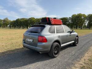 Bild 7/14 von Porsche Cayenne S (2006)