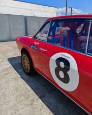 Bild 12/30 von Lancia Fulvia 1.3 S (1971)