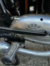 Detail of the engine