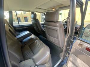 Image 18/50 of Land Rover Range Rover Classic (1989)